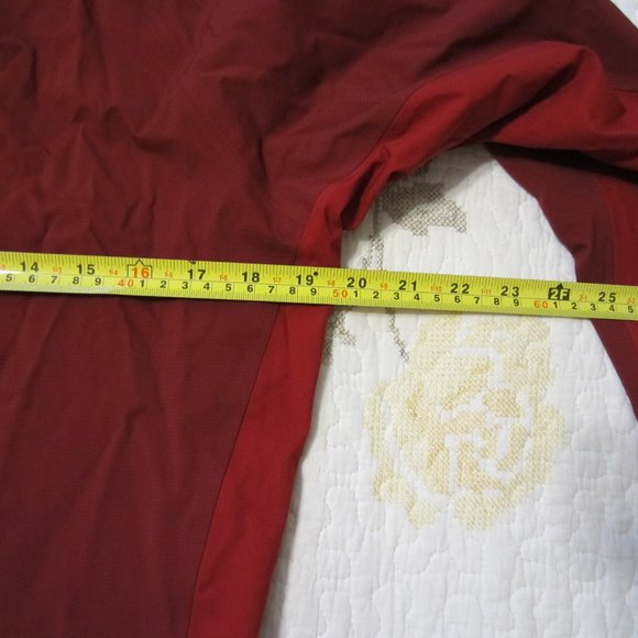 MEC 3Layer waterproof jacket small - Picture 5 of 6